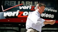 Verizon Sees Up to $10 Billion of 4Q Charges