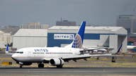 United Airlines warns against duct-taping passengers