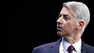 Herbalife Jabs Bill Ackman Over Troubled Valeant
