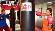 How Kickboxing Is Similar to Business
