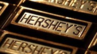 Mondelez says it's ending talks to buy Hershey