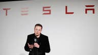 Tesla lays claim to world's fastest production car