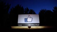 Red-Hot Facebook Flies Above $45 to Record High