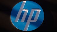 H-P Lands $32M Cyber Security Contract From Dept. of Homeland Security