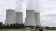Europe divided along former Iron Curtain over nuclear power; Austria angry over Czech plans