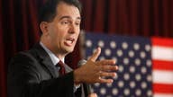 AP Exclusive: Walker hopes to boost struggling campaign; proposes vast restrictions on unions