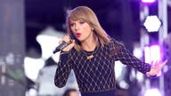 Beijing's rift with American pop culture won't keep Taylor Swift from Chinese fans