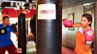 Fitness Franchise 9Round Kicks Members Into Shape