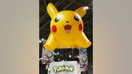 Nintendo, Google spinoff Niantic join with Pokemon for mobile-device location gaming