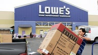 Lowe's to pay US staff $1,000 bonus following tax reform