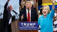 Trump vs. Clinton vs. Sanders: It's Our Fault