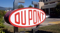 BASF Shares Fall After Report of Interest in DuPont