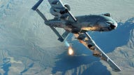 Plan to Ax A-10 Warthog Gets Pushback