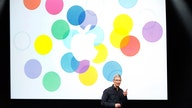 Let the Games Begin: Buzz Bubbles Ahead of Apple's WWDC