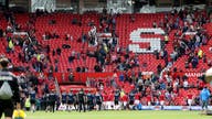 Manchester United Match Is Abandoned After Suspect Package Found