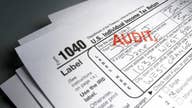 Avoiding an IRS Audit