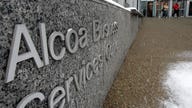 Alcoa Starts Earnings Season With Red Ink, Slight Beat