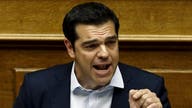 Tsipras Resigns, Paving Way for Snap Greek Election