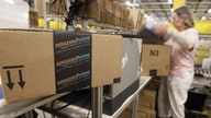 Amazon May Force Walmart, Target to Jumpstart Black Friday
