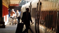Amtrak Threatens to Suspend Rail Service