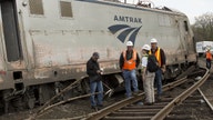 U.S. Rail System Has A Dirty Little Secret