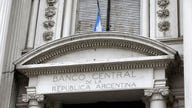 Investors Cry Over Argentina as Contagion Fears Resurface