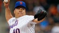 Topps Hits Home Run With Bartolo Colon Card