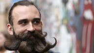 Cha-Ching: Why Beards Are in