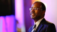 Carson Campaign Admits West Point Story is False