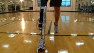 'Smart' Bionic Tech Returns Motion to Paralyzed, Amputees