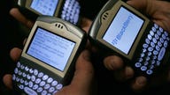 Tech Titans Look to Devour BlackBerry's Best Talent