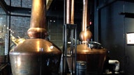 Whiskey Master Paves Way for Heartland Distillers