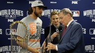 Chevrolet Turns World Series Hiccup Into Home Run