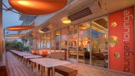 Burger Lounge Aims to Stand Out From the Pack