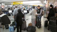 Winter holiday travel forecast to give U.S. airlines needed boost