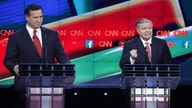 GOP Candidates Get Tough on Terror in Undercard Debate