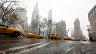 Free Ride? AmEx Allows Cardholders to Use Points for NYC Taxis