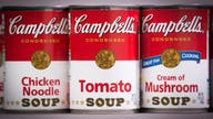 Campbell Profit Climbs on Legal Gain but Sales Drop