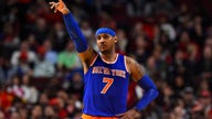 Carmelo Anthony's Triple Threat: All-Star, Olympian & Tech Investor