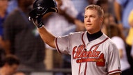 Chipper Jones Talks Bryce Harper, Baseball's 'Unwritten Rules'