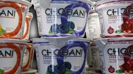 Report: Chobani Looks to Sell Minority Stake