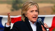 Clinton Cracking Down on Wall Street