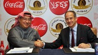 Coca-Cola Buys Stake in Saudi Beverage Company for $980M