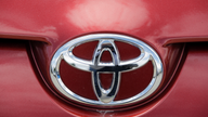 Toyota profit rises on sales growth, cheap yen, cost cuts
