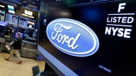 Ford to cut jobs as sales level off, stock price lags