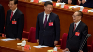 China's Xi calls for more technology development