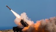 Lockheed offers glimpse into missile defenses eyed by Saudis