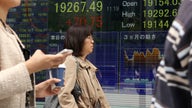 Asian stocks mostly higher, some markets closed on Labor Day