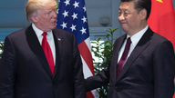 Trump to seek trade probe of China amid NKorea tensions