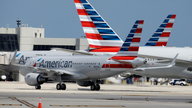 American Airlines profit falls amid higher fuel, labor costs